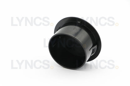 Logo Steam Cap - Caffe Assist Genuine OEM