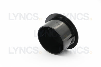 Logo Steam Cap