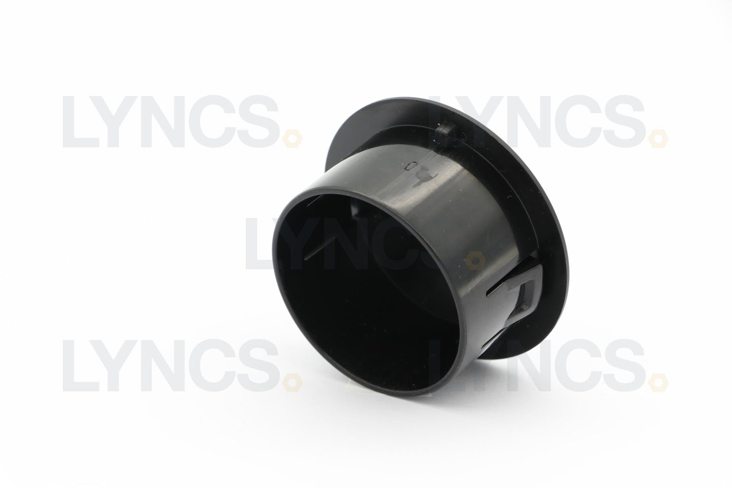 Logo Steam Cap - Caffe Assist Genuine OEM