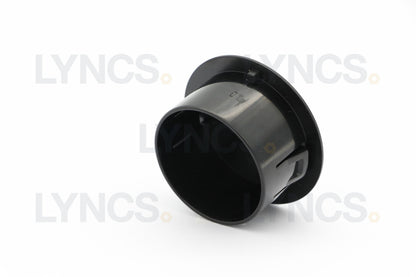 Logo Steam Cap - Caffe Assist Genuine OEM