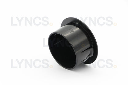 Logo Steam Cap