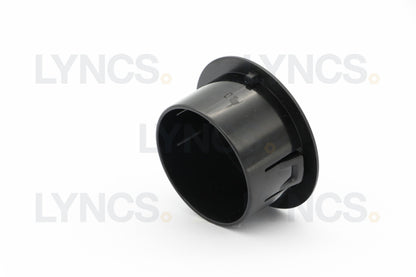 Logo Steam Cap - Caffe Assist Genuine OEM