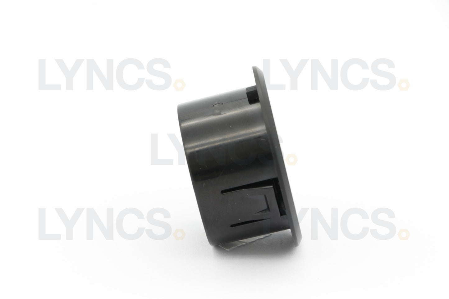 Logo Steam Cap