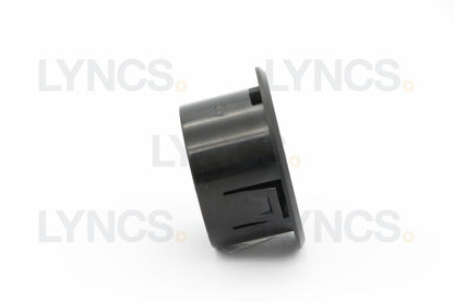 Logo Steam Cap