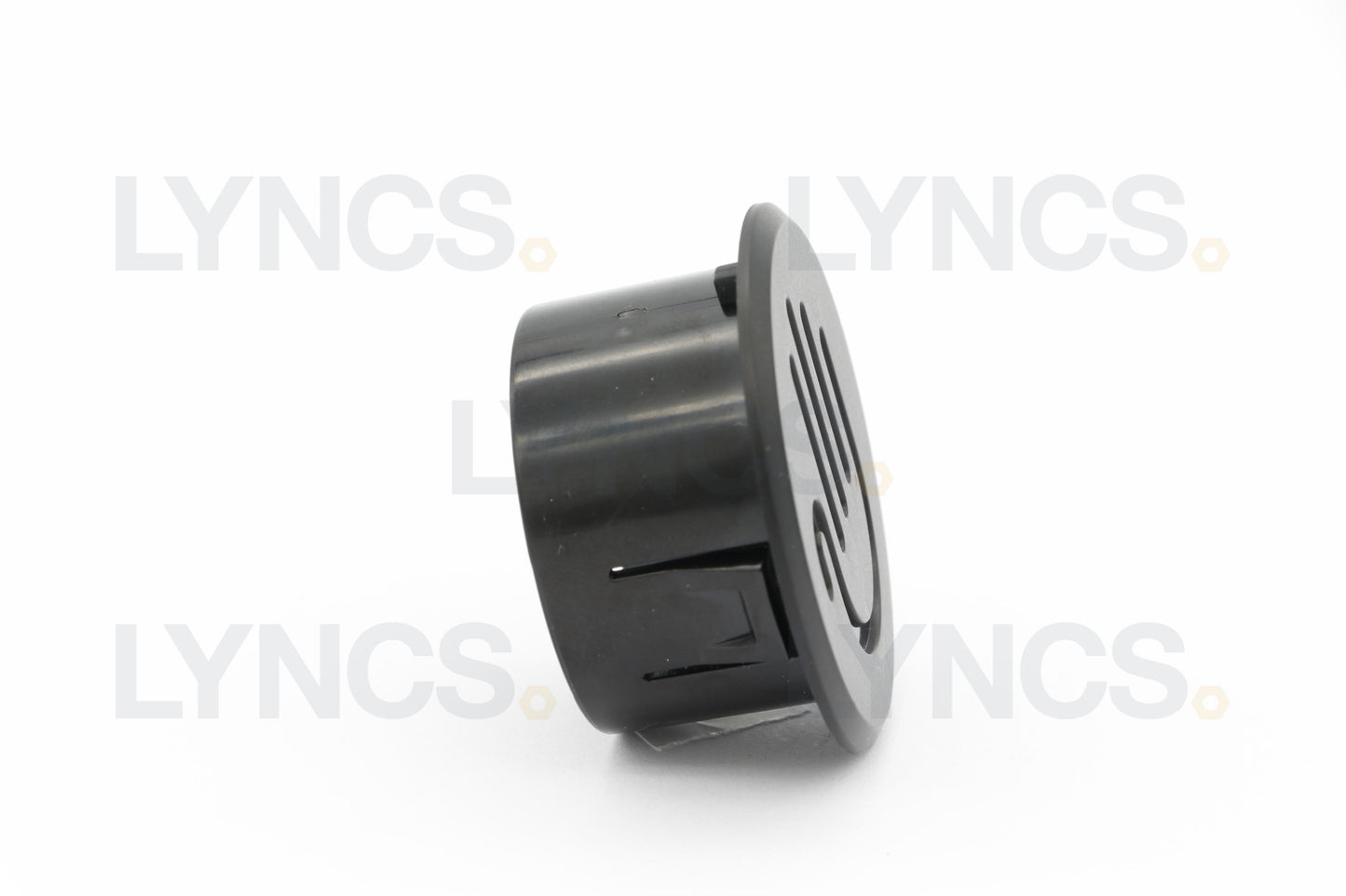 Logo Steam Cap