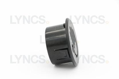 Logo Steam Cap