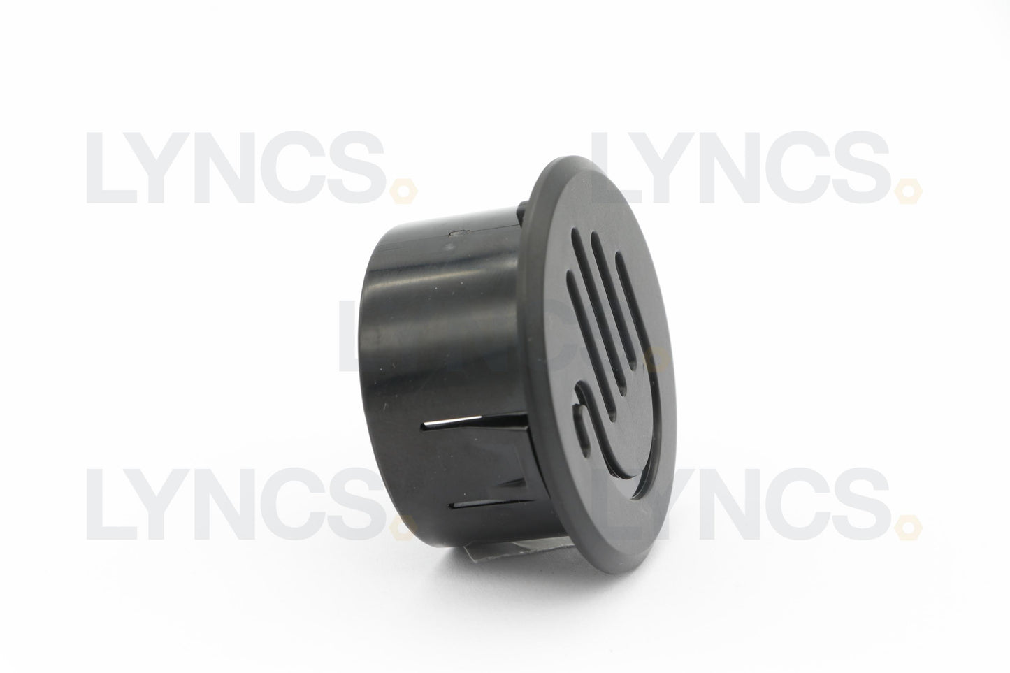 Logo Steam Cap