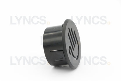 Logo Steam Cap