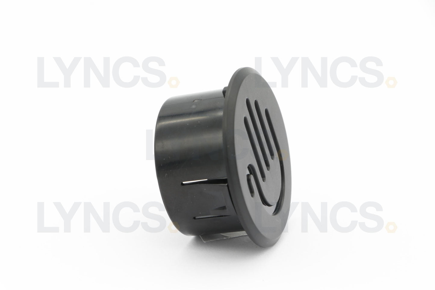 Logo Steam Cap - Caffe Assist Genuine OEM