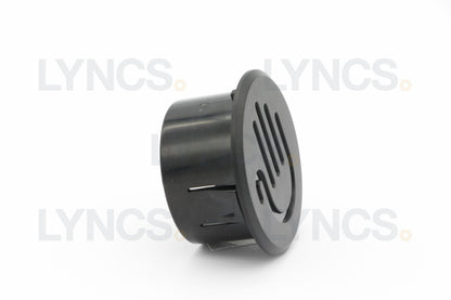 Logo Steam Cap - Caffe Assist Genuine OEM
