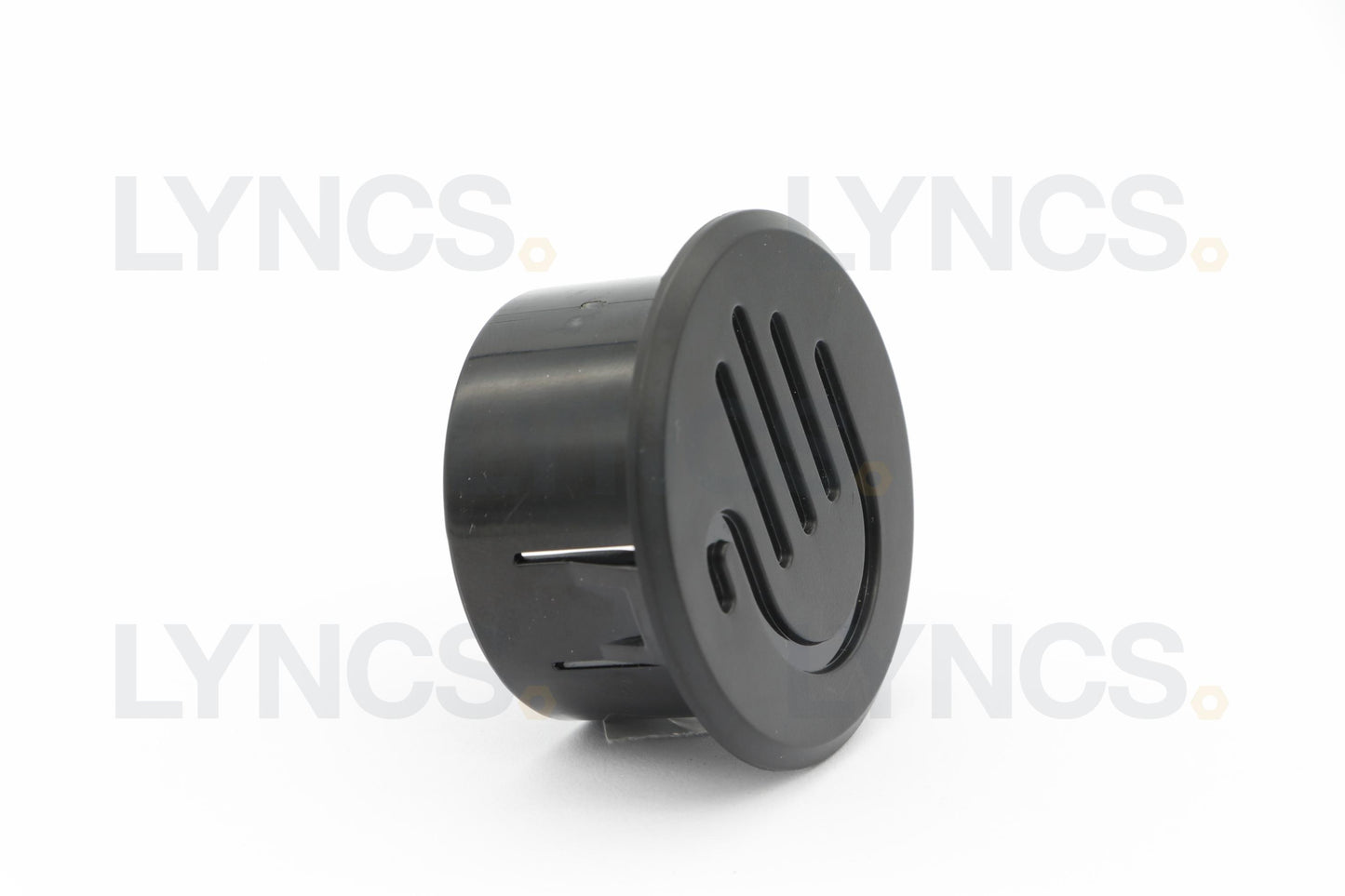 Logo Steam Cap