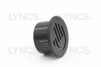 Logo Steam Cap