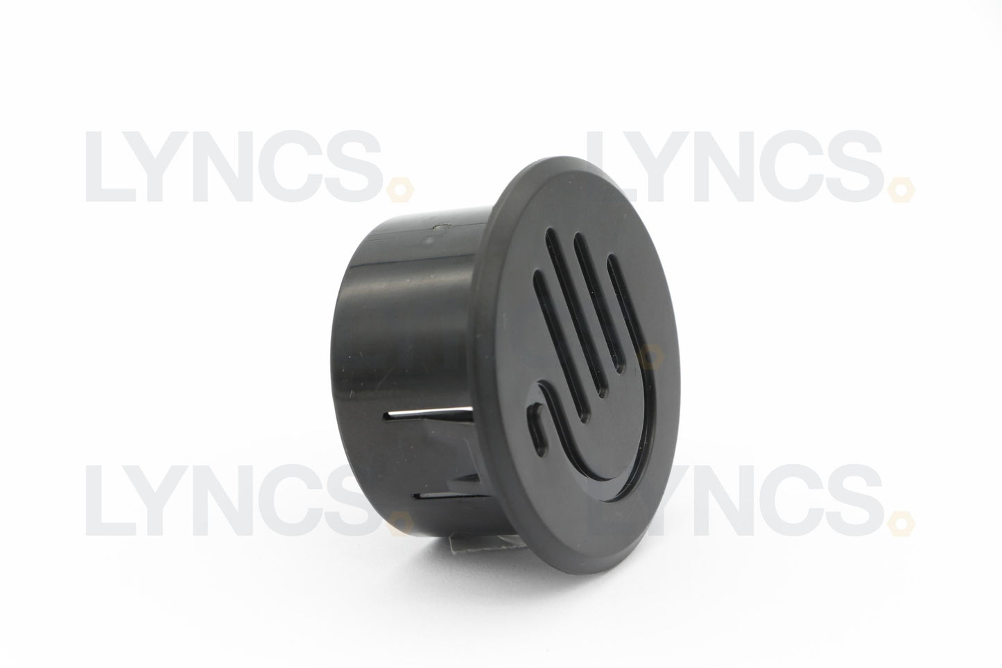 Logo Steam Cap - Caffe Assist Genuine OEM