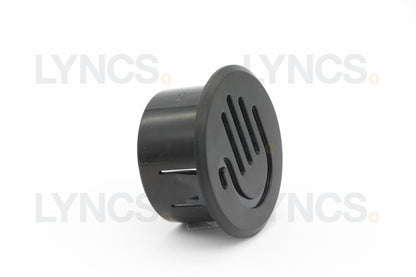 Logo Steam Cap - Caffe Assist Genuine OEM