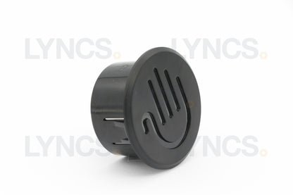 Logo Steam Cap