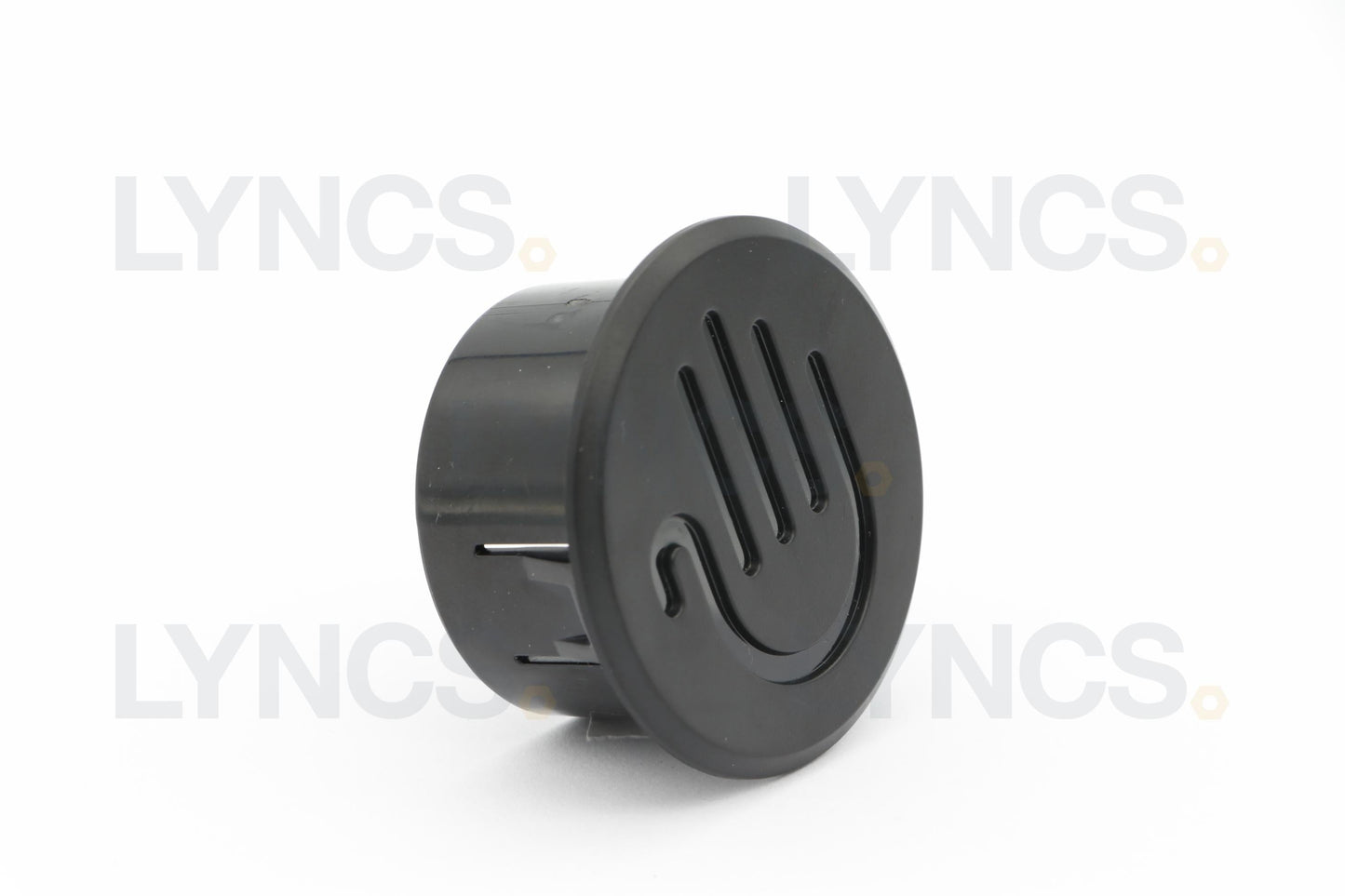 Logo Steam Cap - Caffe Assist Genuine OEM