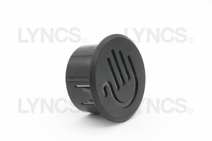 Logo Steam Cap - Caffe Assist Genuine OEM