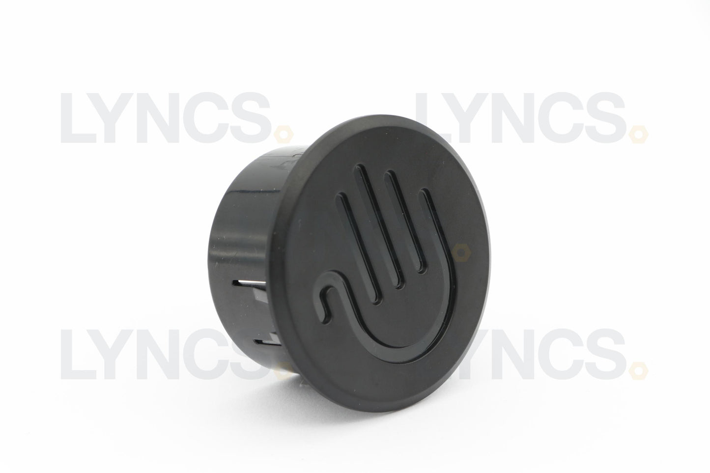 Logo Steam Cap