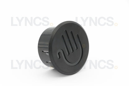 Logo Steam Cap