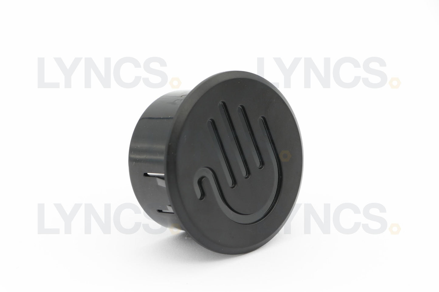 Logo Steam Cap - Caffe Assist Genuine OEM