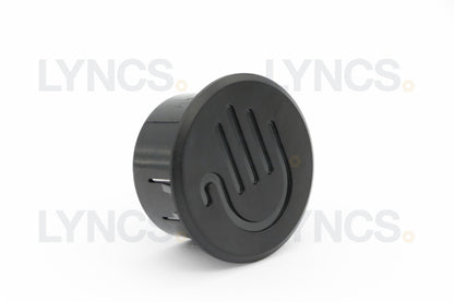 Logo Steam Cap - Caffe Assist Genuine OEM