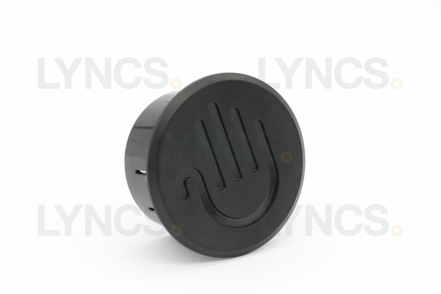 Logo Steam Cap