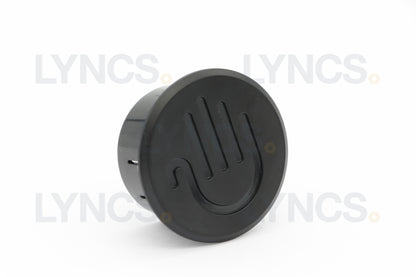 Logo Steam Cap