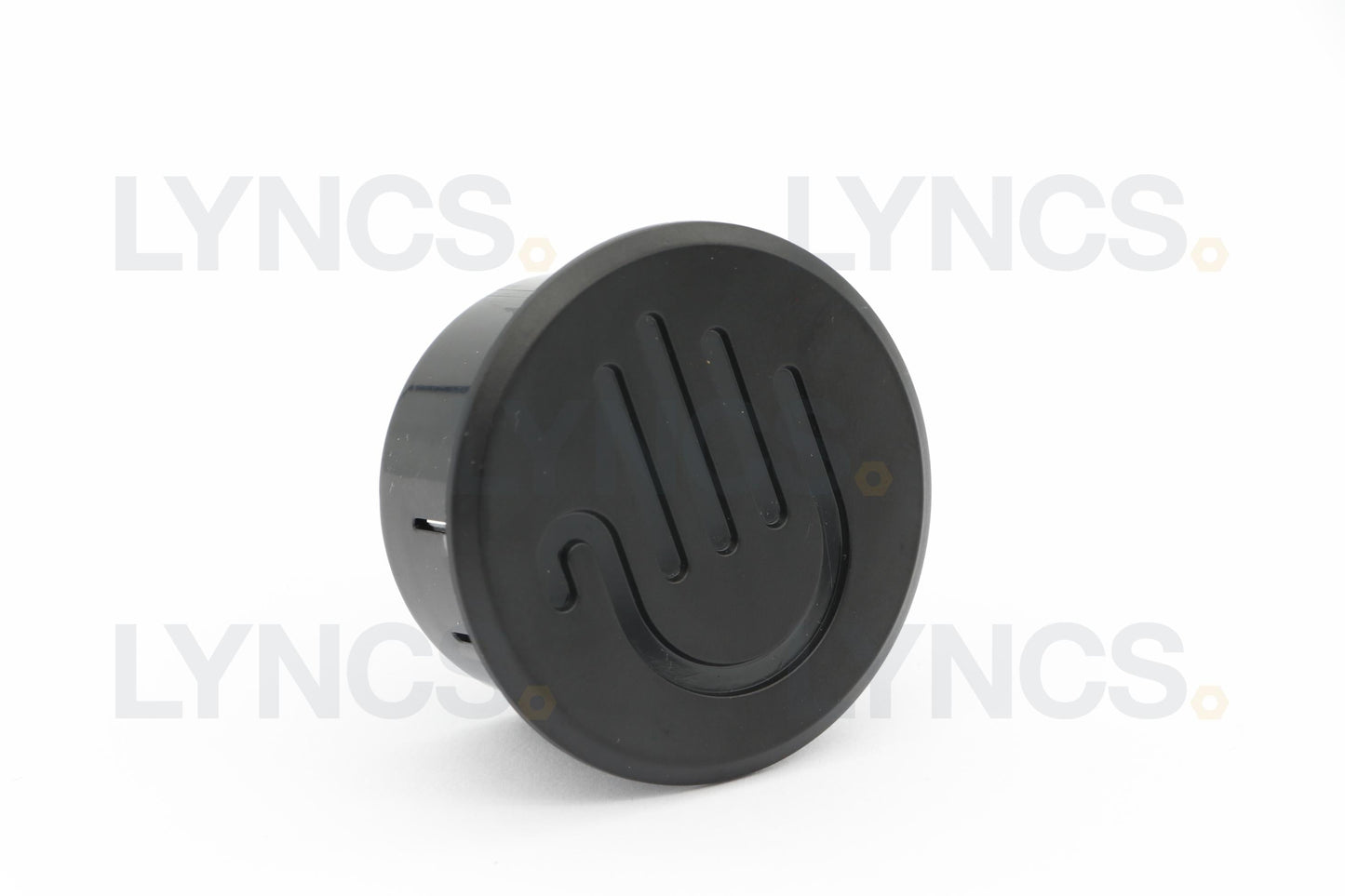 Logo Steam Cap - Caffe Assist Genuine OEM