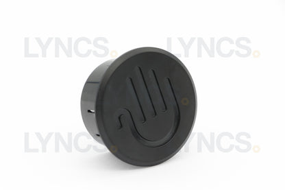 Logo Steam Cap - Caffe Assist Genuine OEM