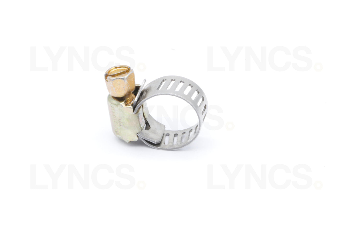 Hose Clamp 6-16mm