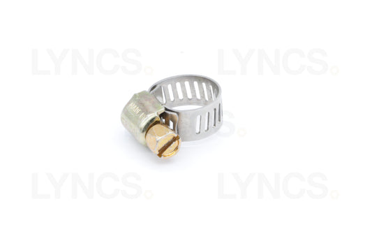 Hose Clamp 6-16mm