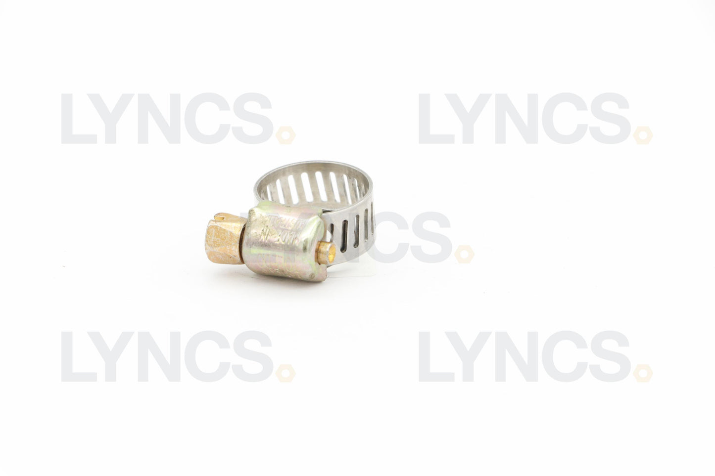 Hose Clamp 6-16mm