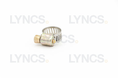 Hose Clamp 6-16mm