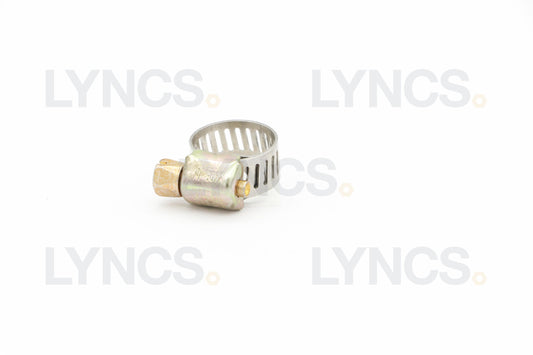 Hose Clamp 6-16mm