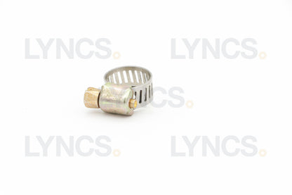6-16mm Hose Clamp - Caffe Assist