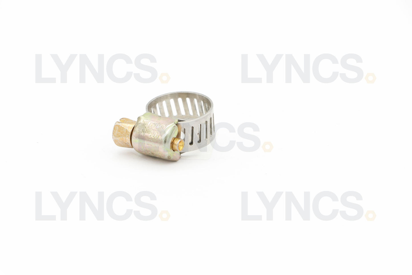 Hose Clamp 6-16mm