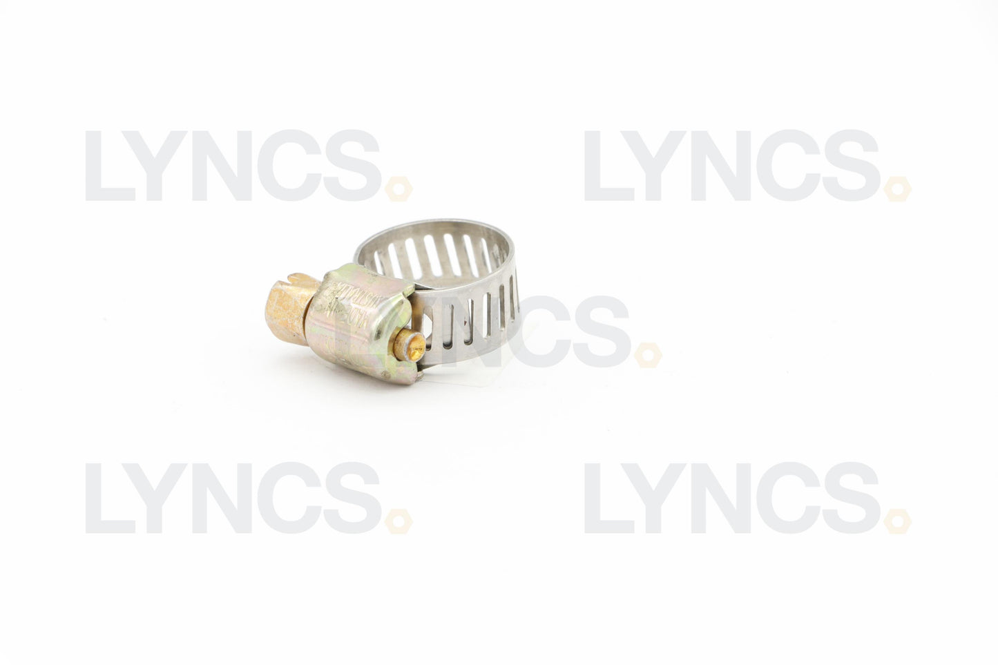 Hose Clamp 6-16mm