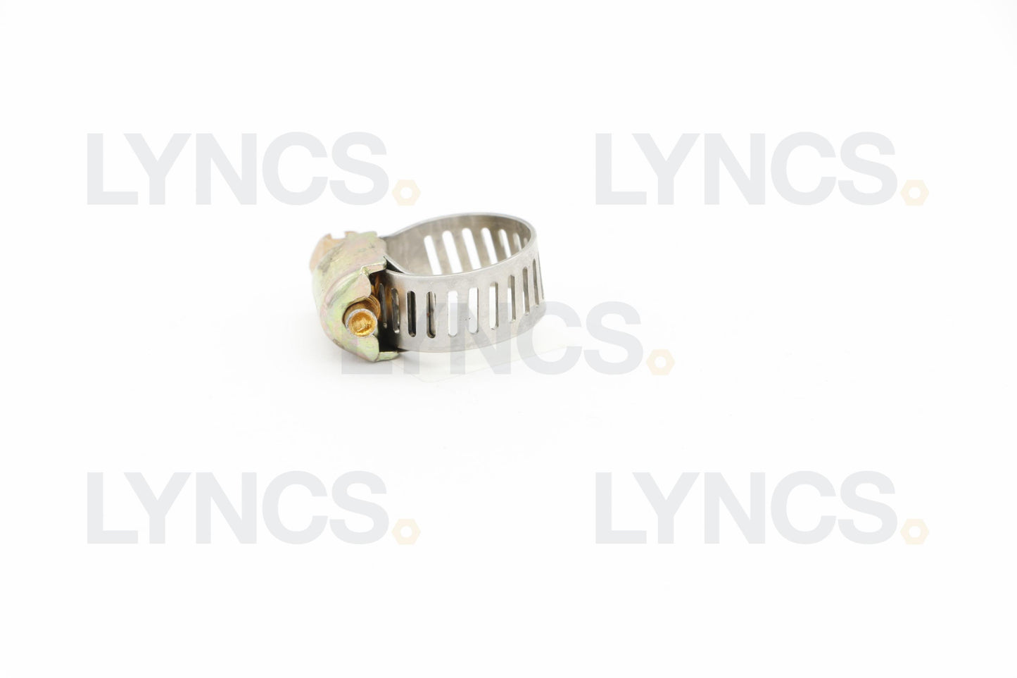 Hose Clamp 6-16mm