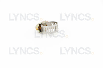 Hose Clamp 6-16mm