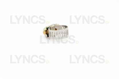 Hose Clamp 6-16mm