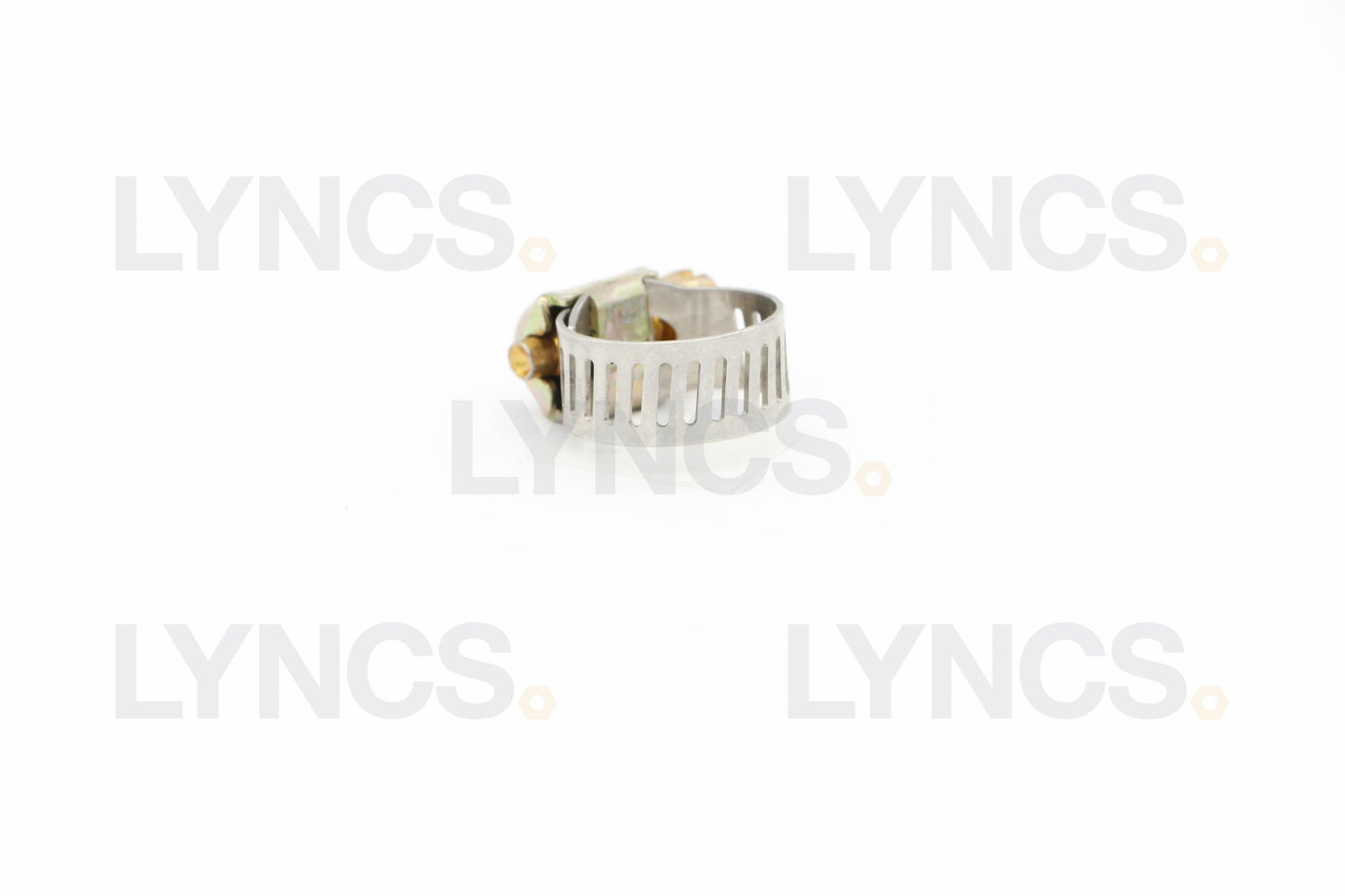 Hose Clamp 6-16mm
