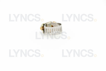 Hose Clamp 6-16mm