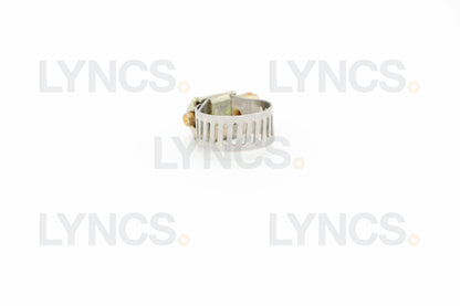 Hose Clamp 6-16mm