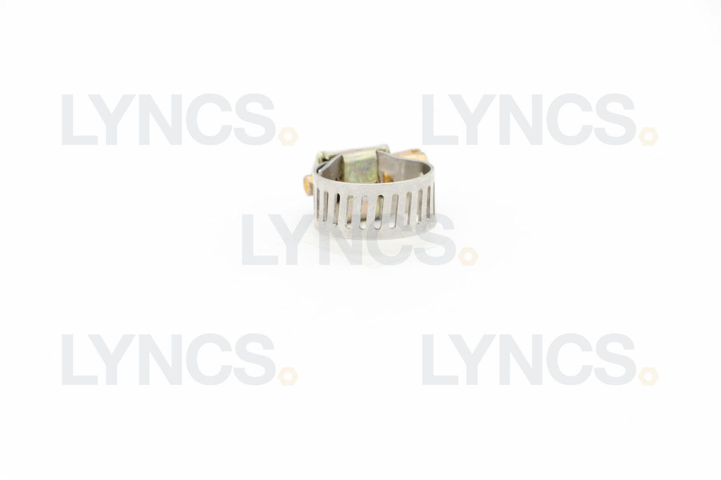 Hose Clamp 6-16mm