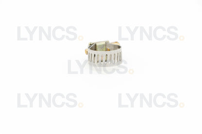 Hose Clamp 6-16mm