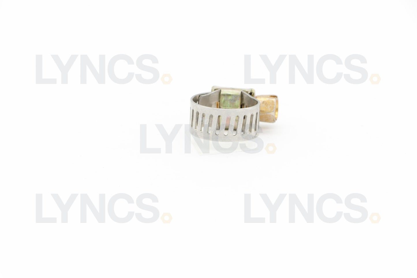 Hose Clamp 6-16mm