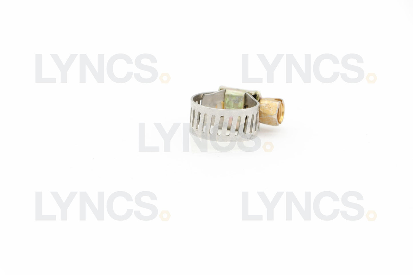 Hose Clamp 6-16mm
