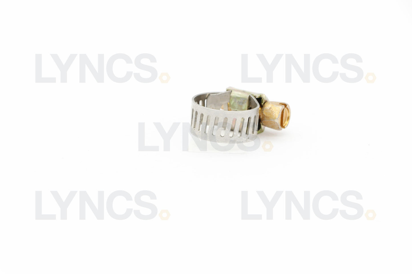 Hose Clamp 6-16mm