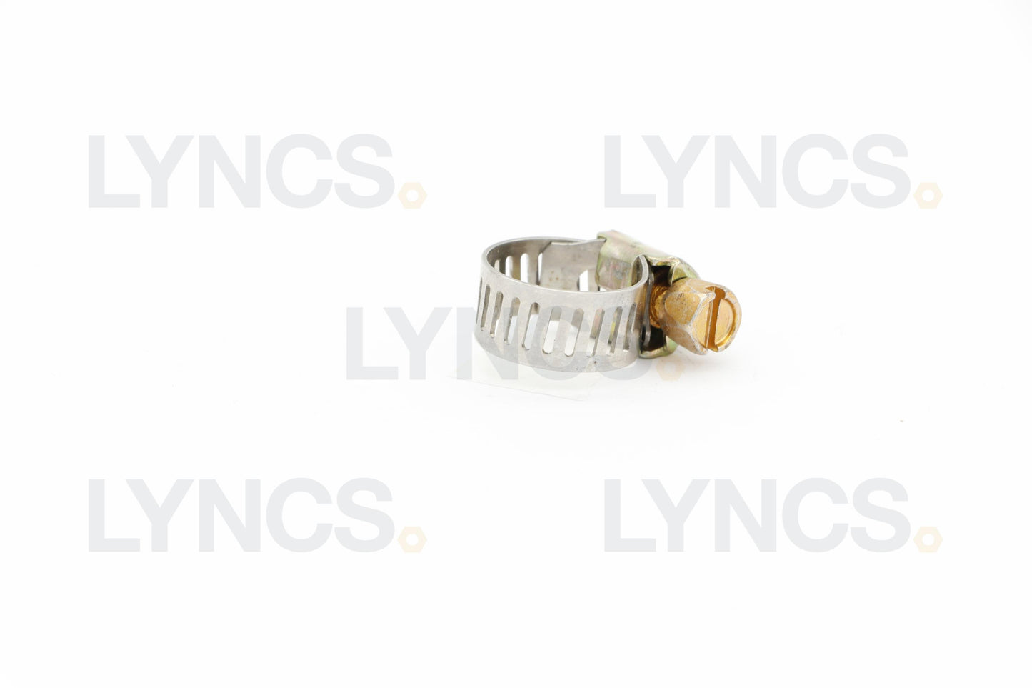 Hose Clamp 6-16mm