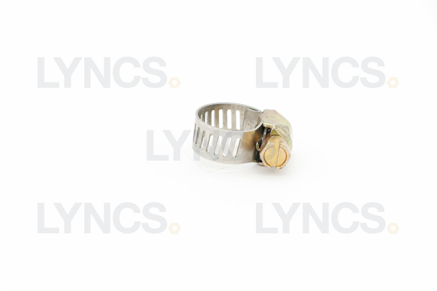 Hose Clamp 6-16mm